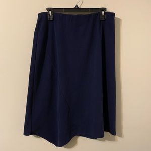 AVA & VIV Skirt, size X